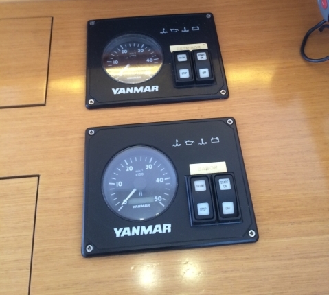 LAGOON 560 Catamaran Yacht