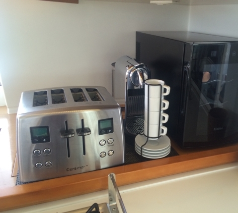 LAGOON 560 Catamaran Yacht