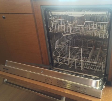 LAGOON 560 Catamaran Yacht