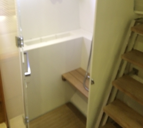 LAGOON 560 Catamaran Yacht