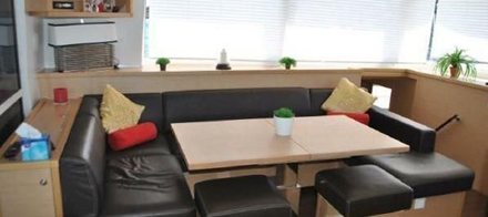 56ft Lagoon 560 Catamaran Yacht 56ft Lagoon 560 Catamaran Yacht