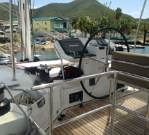 56ft Lagoon 560 Catamaran Yacht 56ft Lagoon 560 Catamaran Yacht