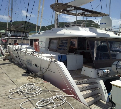 56ft Lagoon 560 Catamaran Yacht 56ft Lagoon 560 Catamaran Yacht