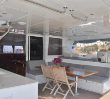 56ft Lagoon 560 Catamaran Yacht 56ft Lagoon 560 Catamaran Yacht