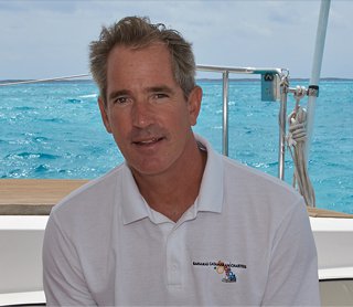 Captain Craig Doring