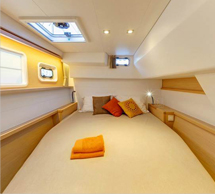 Used 45ft Lagoon 450f Catamaran Yacht With Fly Bridge Used 45ft Lagoon 450f Catamaran Yacht With Fly Bridge